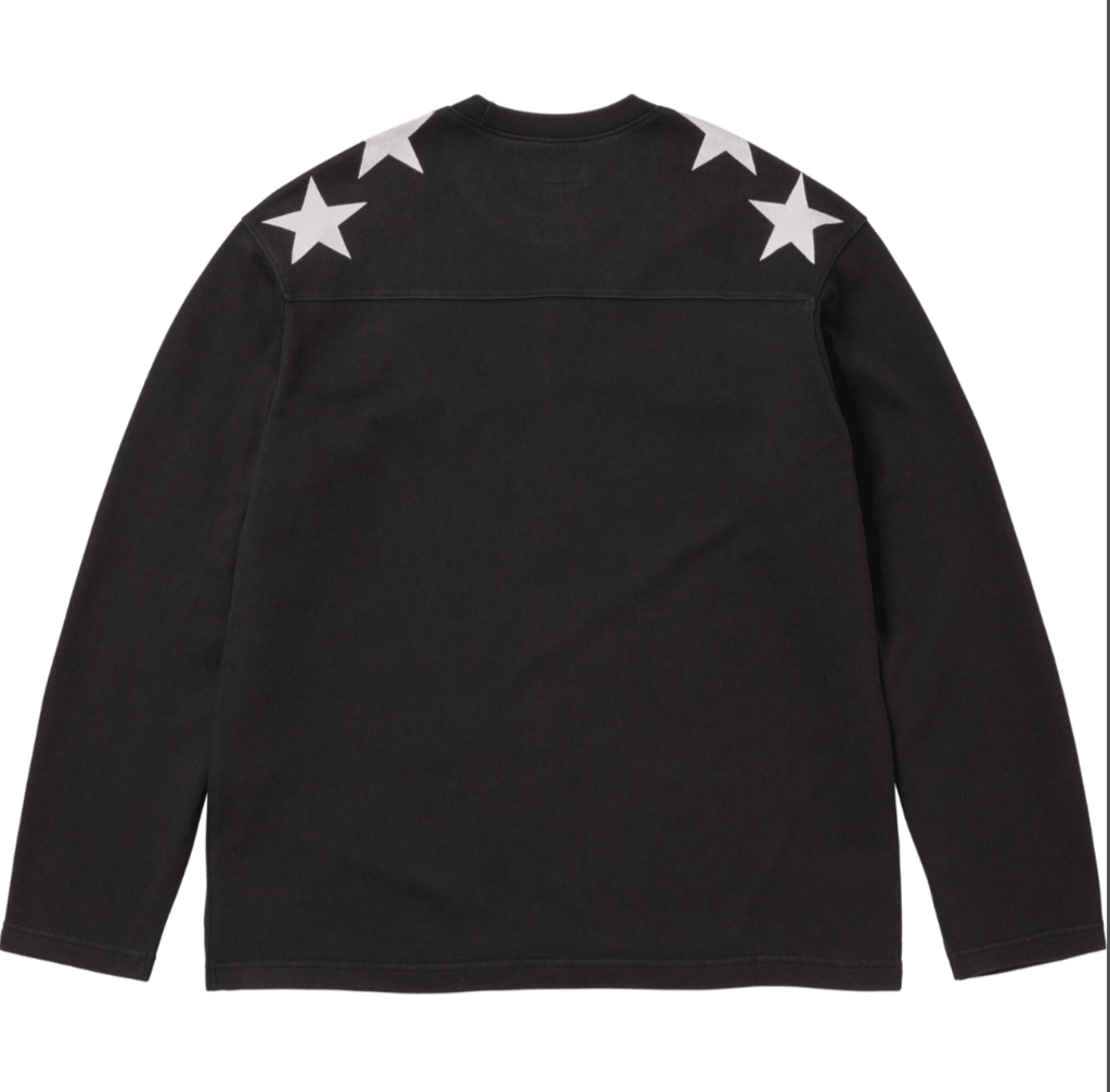 PLAYERA SUPREME X PLAY BOY