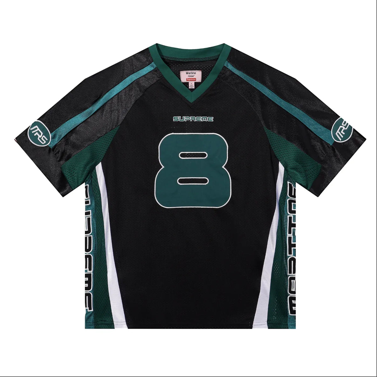 JERSEY SUPREME X MARTINE ROSE
