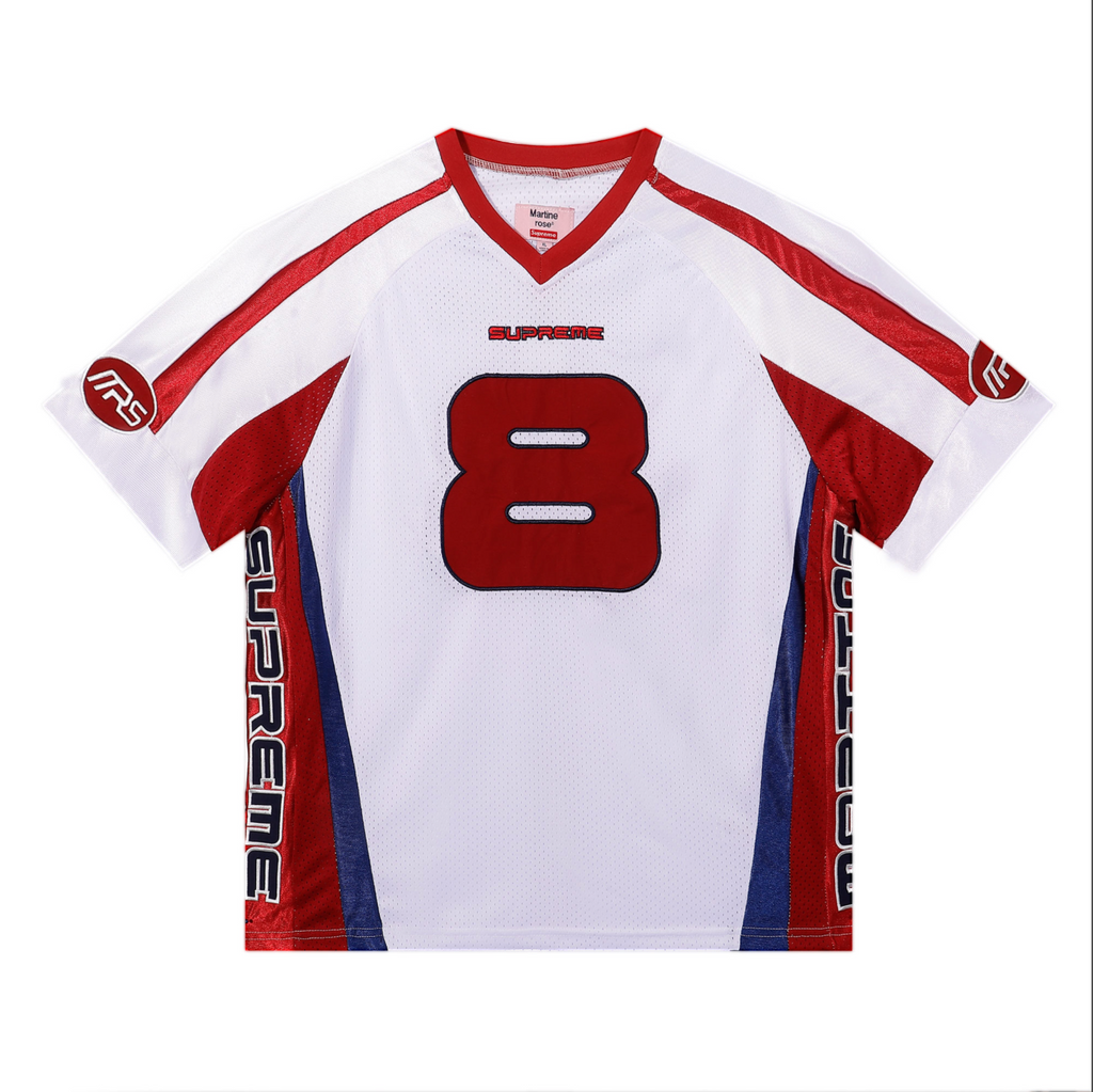 JERSEY SUPREME X MARTINE ROSE
