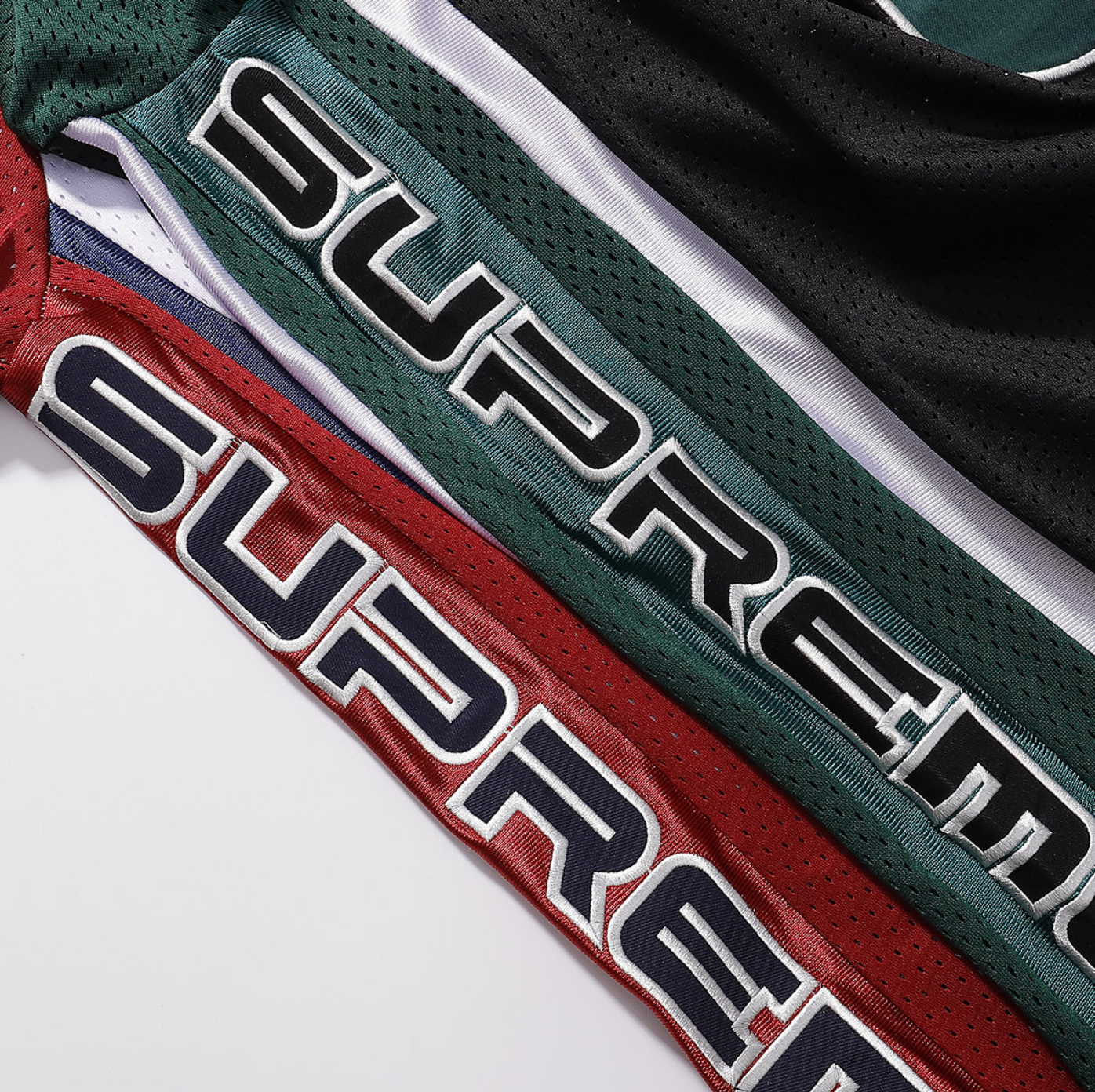 JERSEY SUPREME X MARTINE ROSE