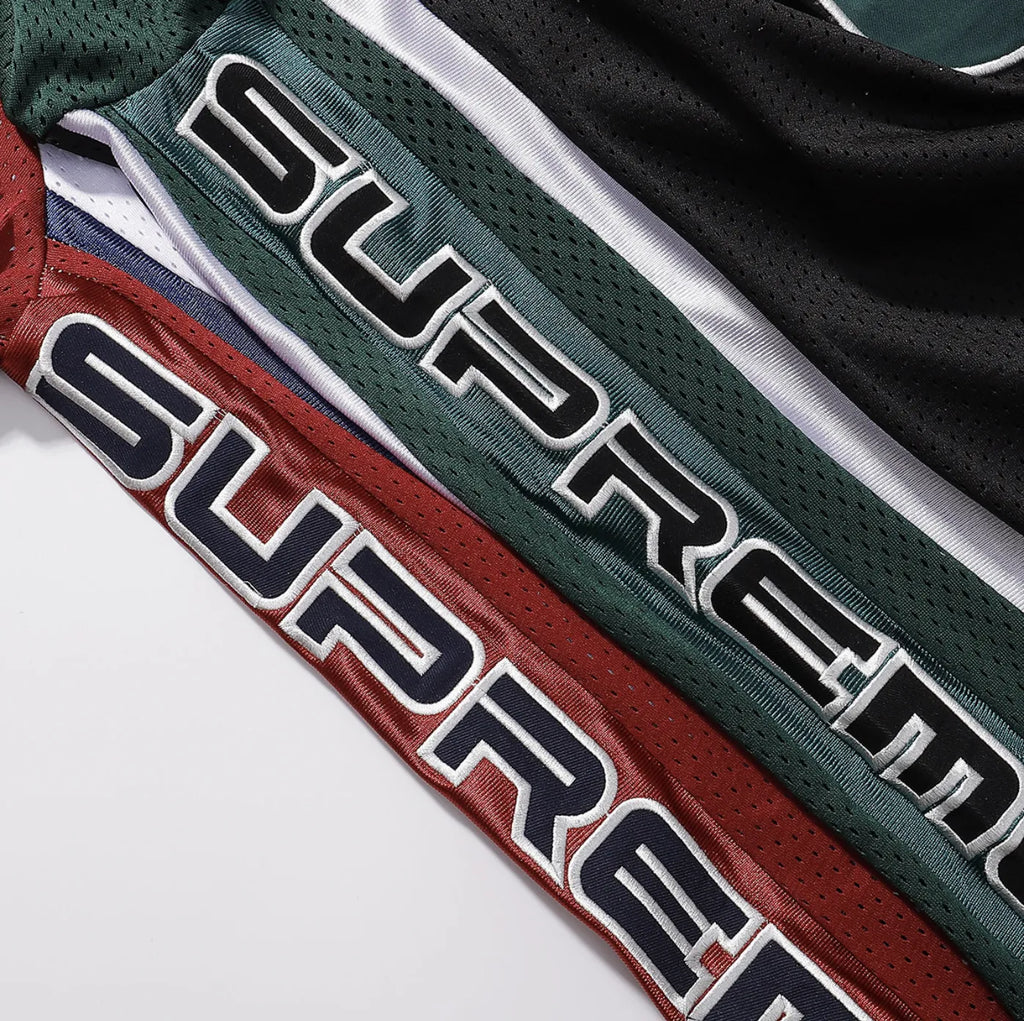 JERSEY SUPREME X MARTINE ROSE