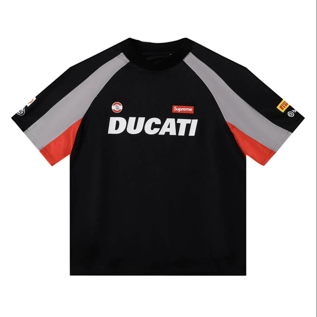 JERSEY SUPREME X DUCATI