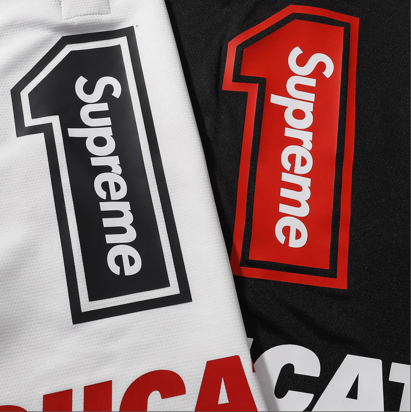 JERSEY SUPREME X DUCATI