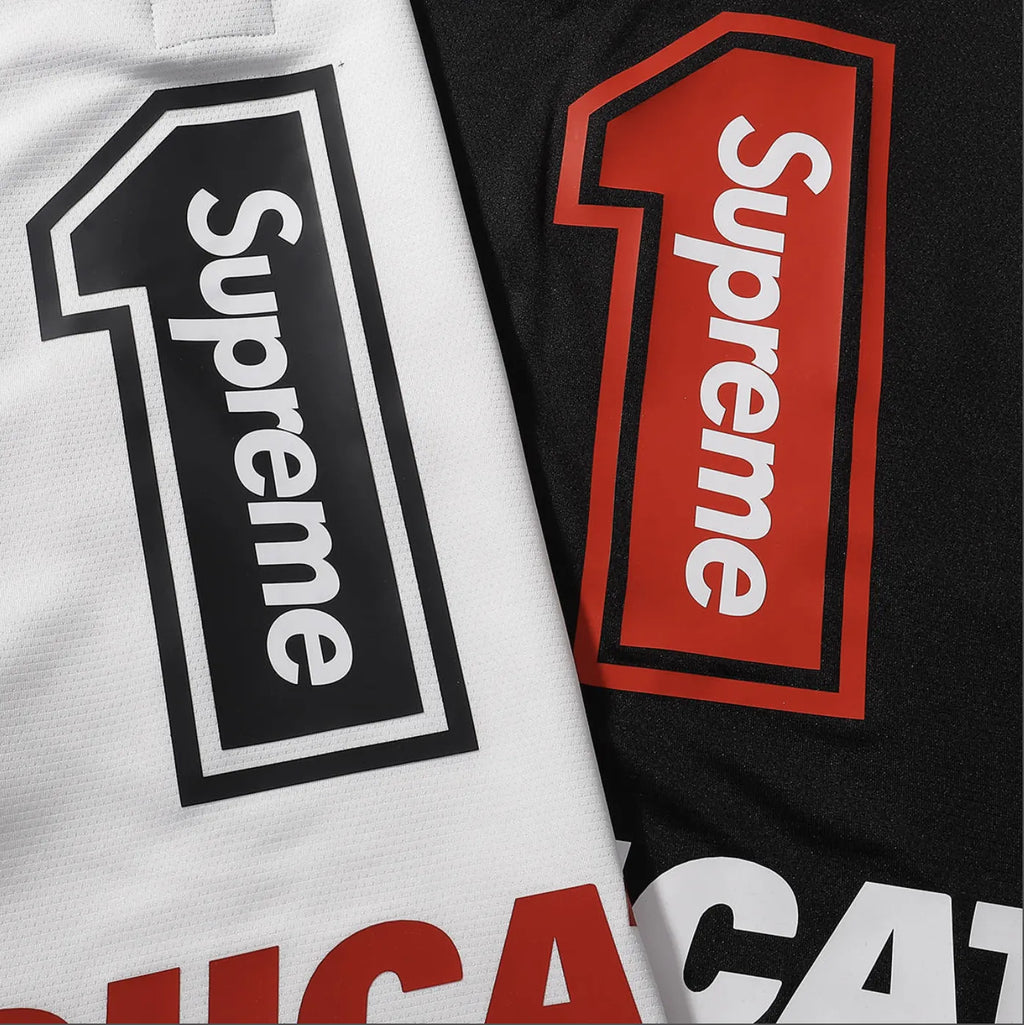 JERSEY SUPREME X DUCATI