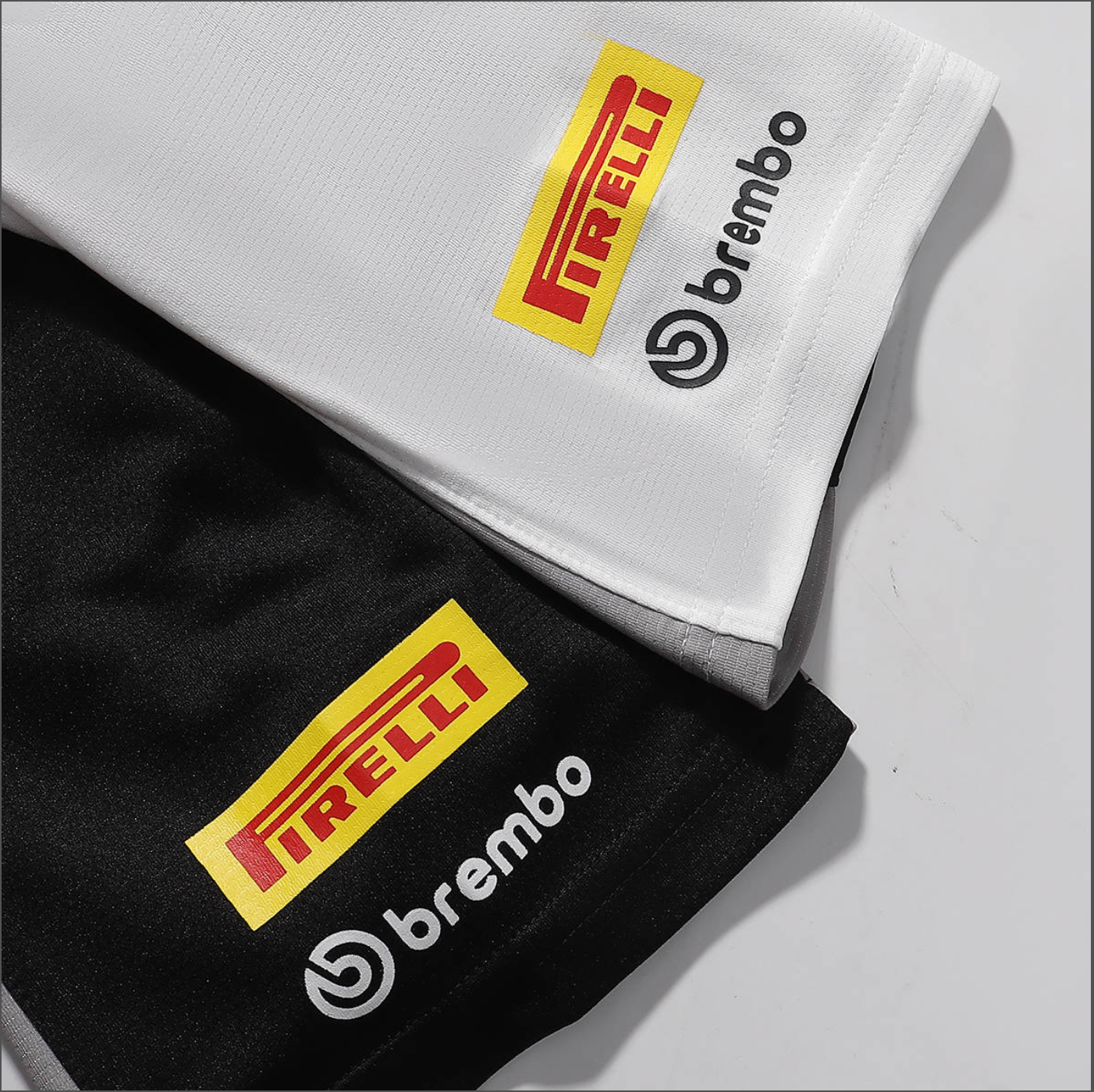 JERSEY SUPREME X DUCATI