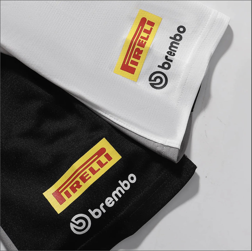 JERSEY SUPREME X DUCATI