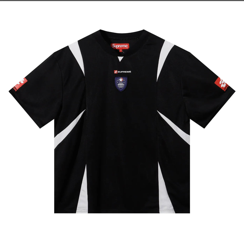 JERSEY SUPREME CREST