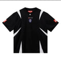 JERSEY SUPREME CREST