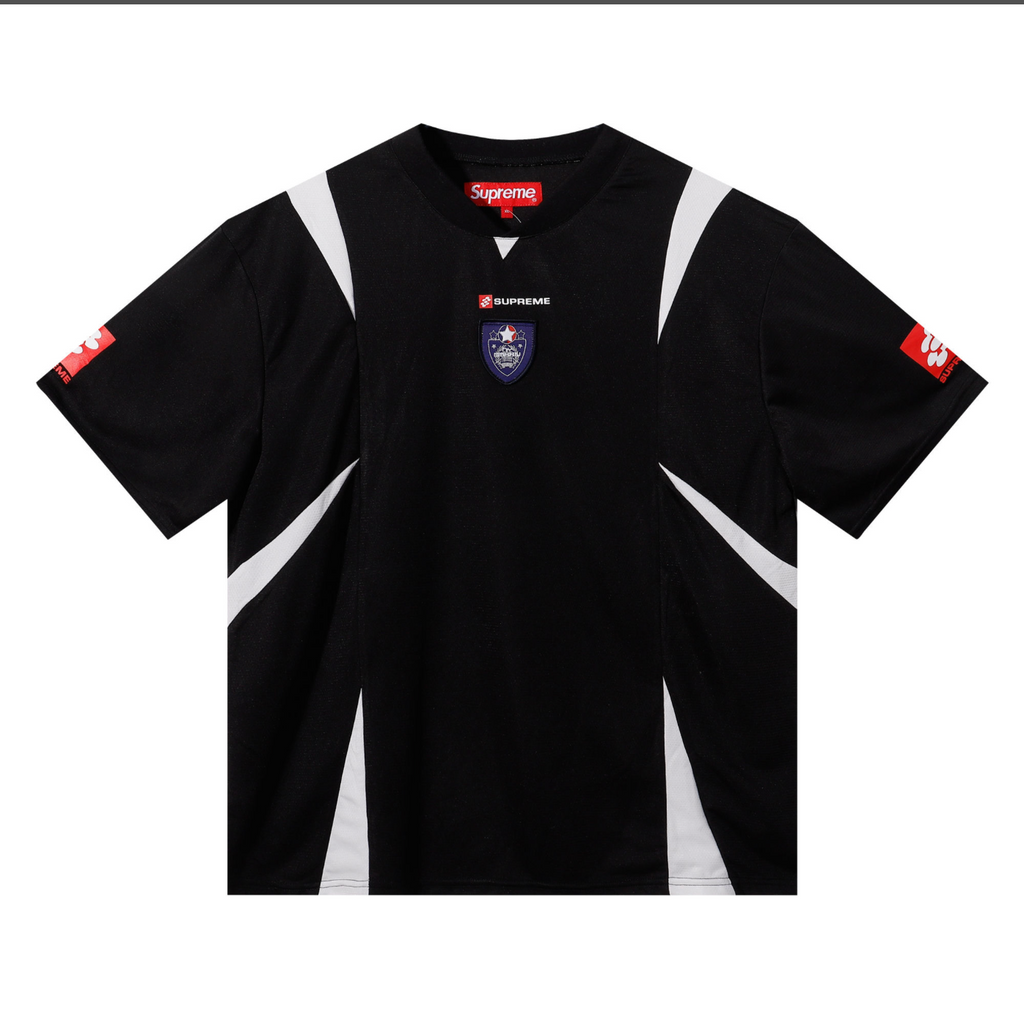 JERSEY SUPREME CREST