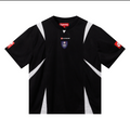 JERSEY SUPREME CREST