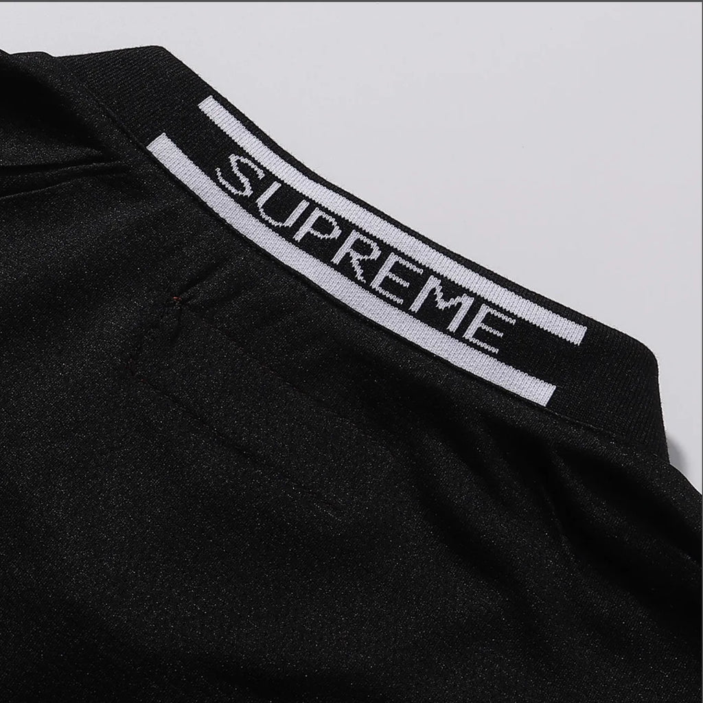 JERSEY SUPREME CREST
