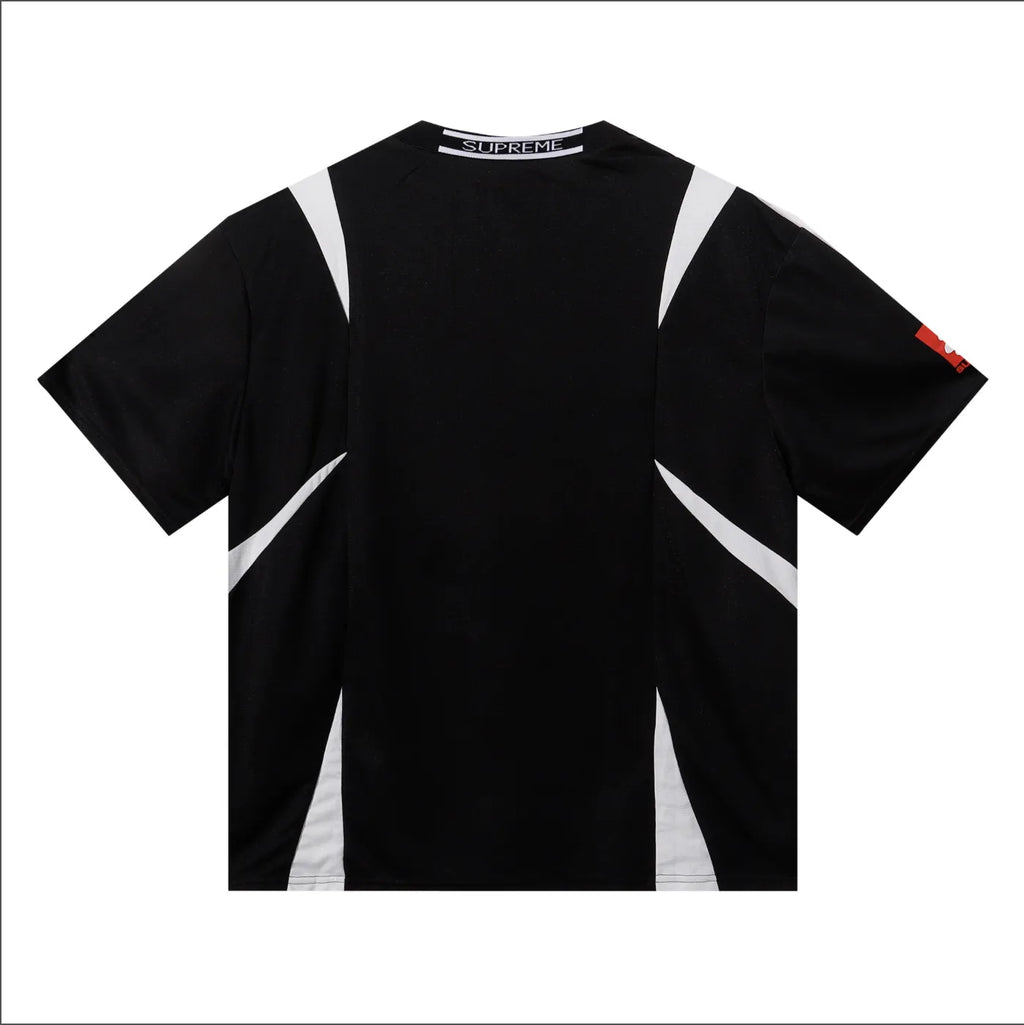 JERSEY SUPREME CREST