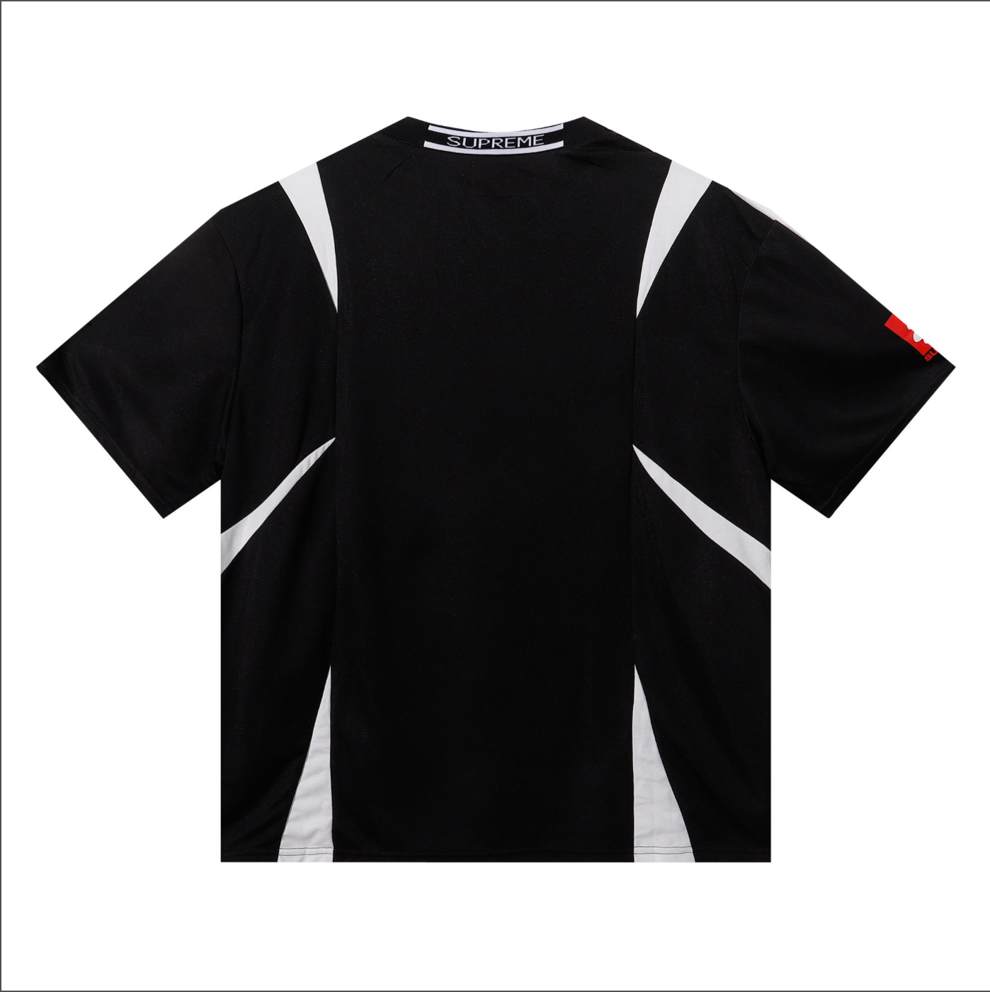 JERSEY SUPREME CREST