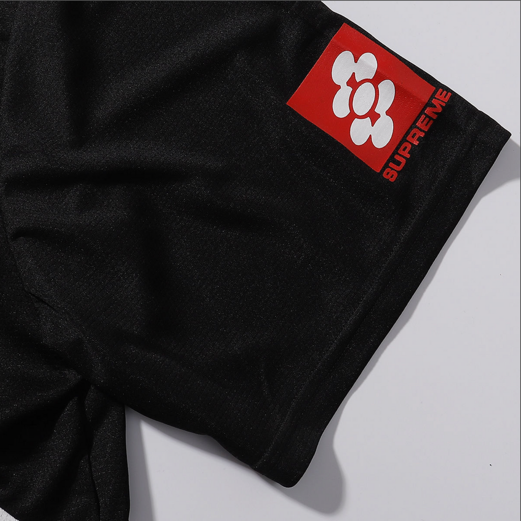 JERSEY SUPREME CREST