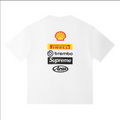 PLAYERA SUPREME X DUCATI
