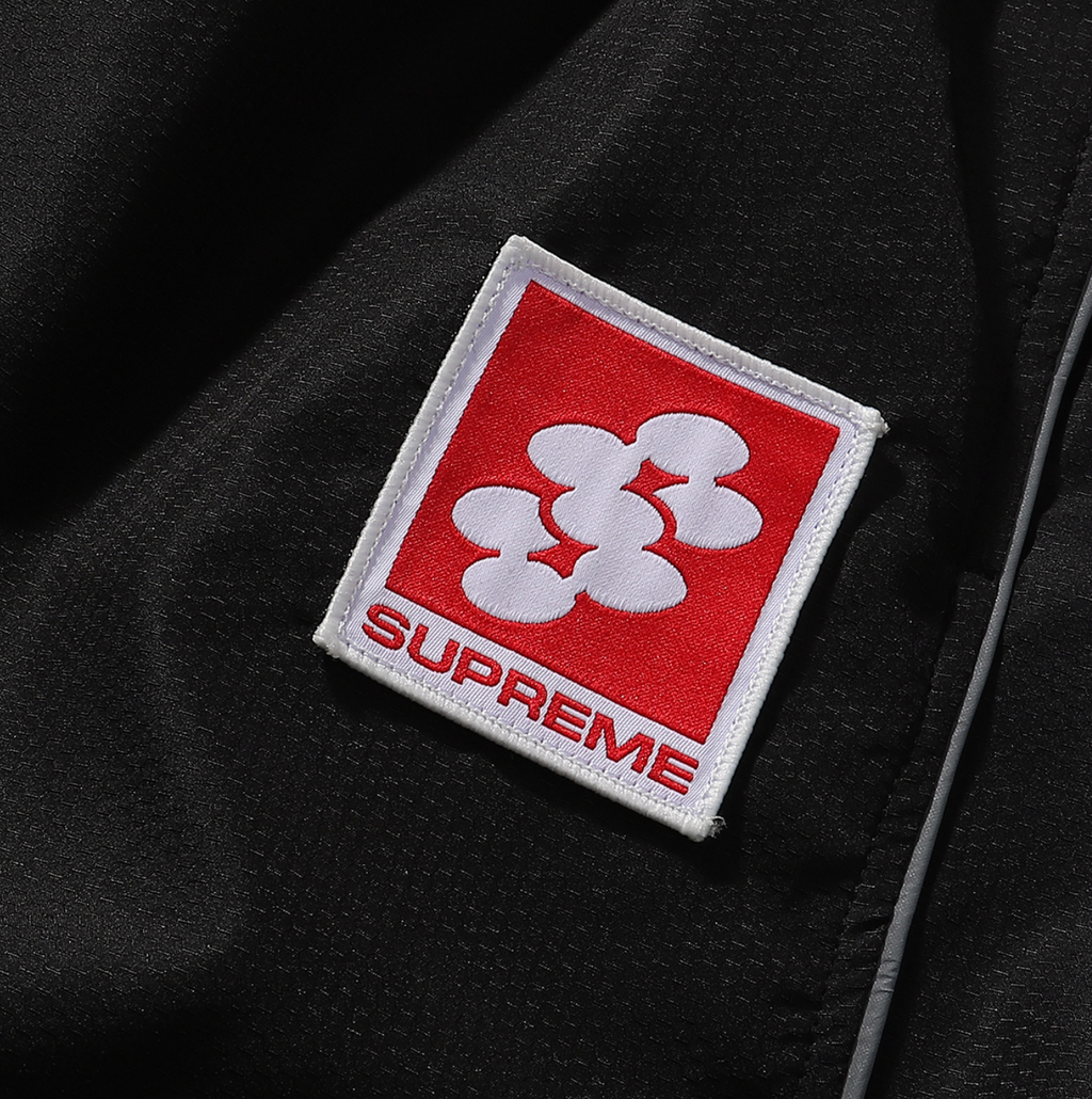 PANTS SUPREME REFLECTANTE