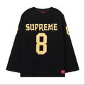 JERSEY SUPREME AFFILIATED L/S