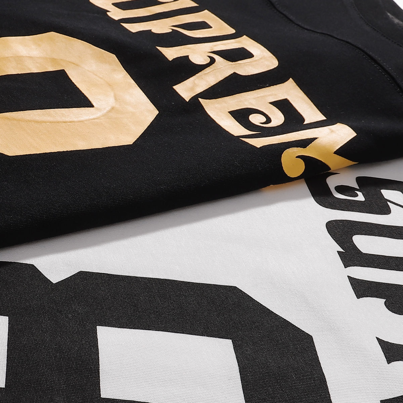 JERSEY SUPREME AFFILIATED L/S