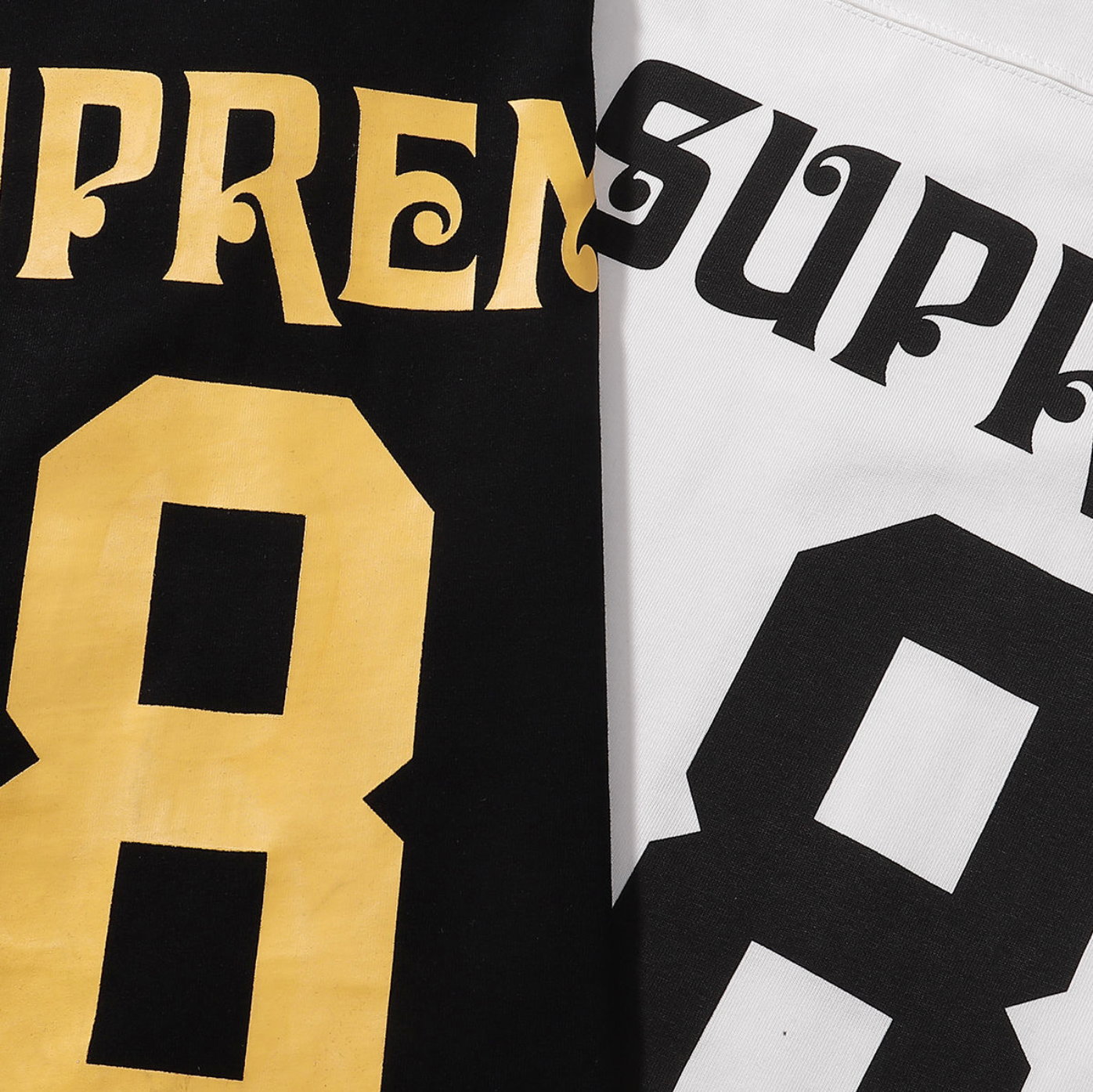 JERSEY SUPREME AFFILIATED L/S