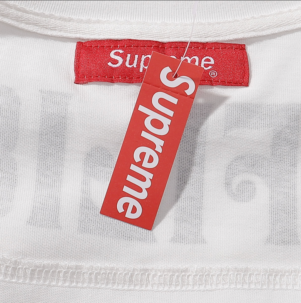 JERSEY SUPREME AFFILIATED L/S