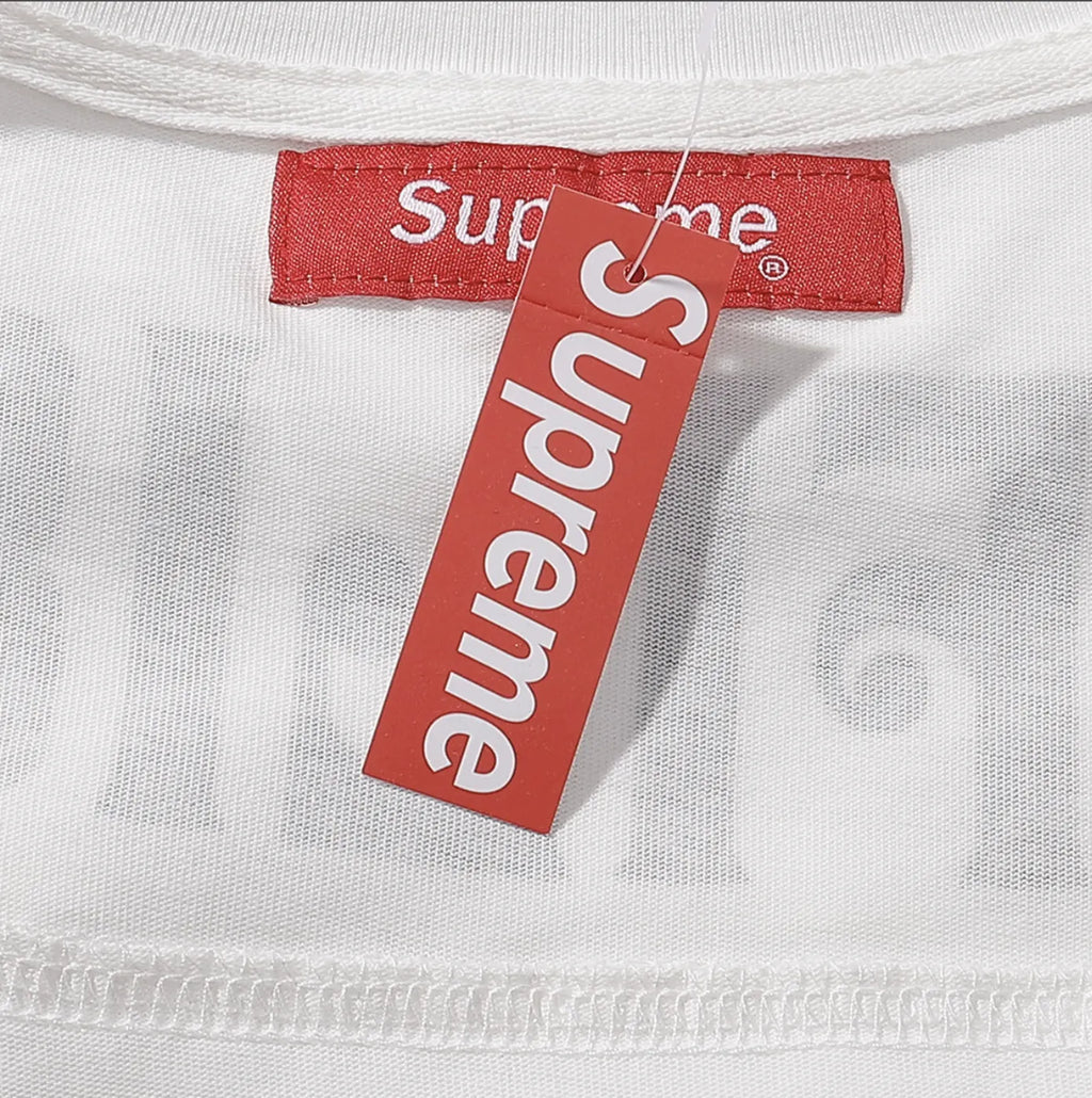 JERSEY SUPREME AFFILIATED L/S