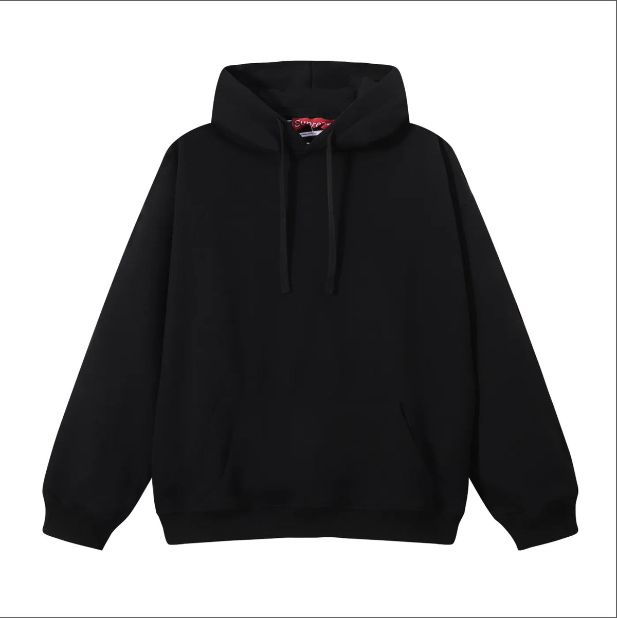 HOODIE SUPREME