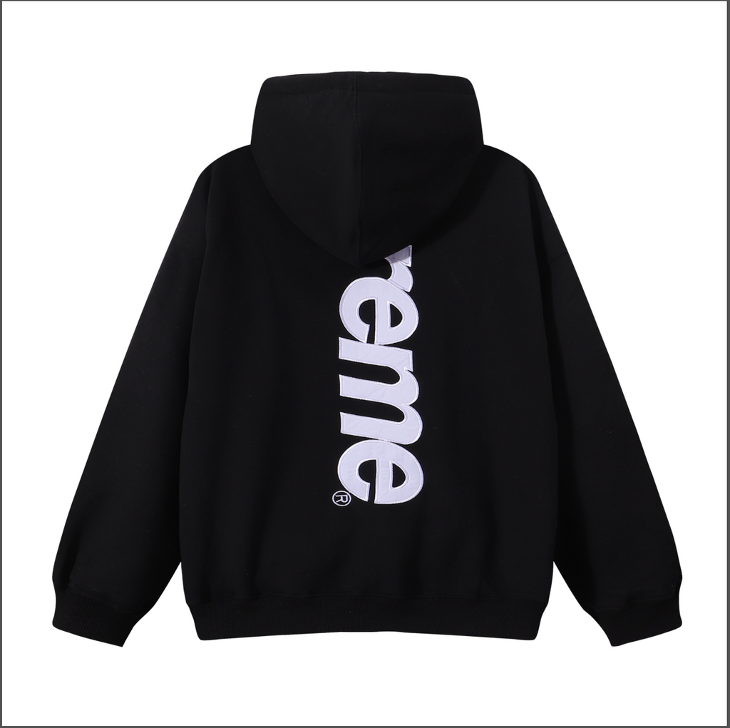 HOODIE SUPREME