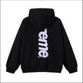 HOODIE SUPREME