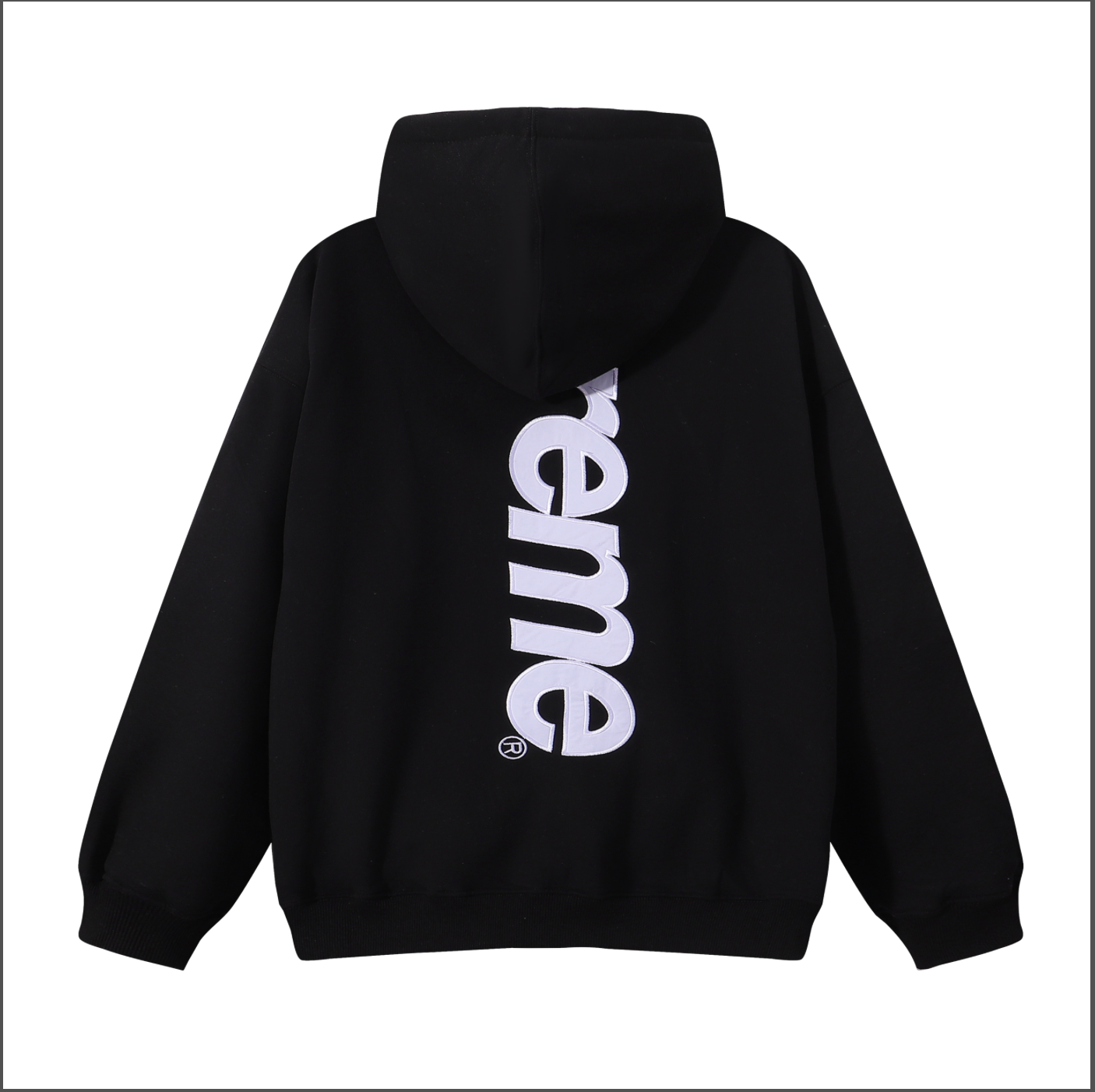 HOODIE SUPREME
