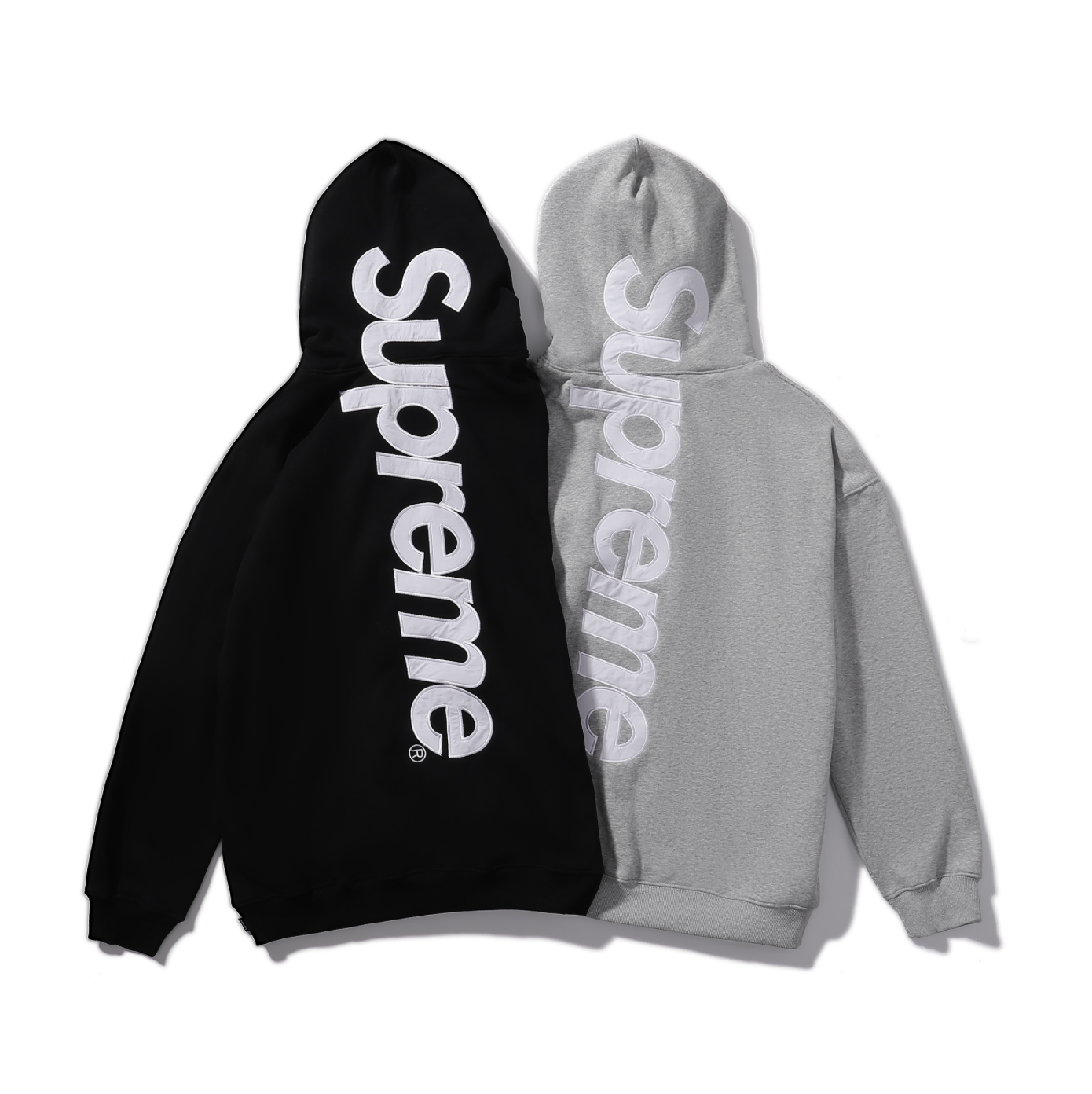 HOODIE SUPREME