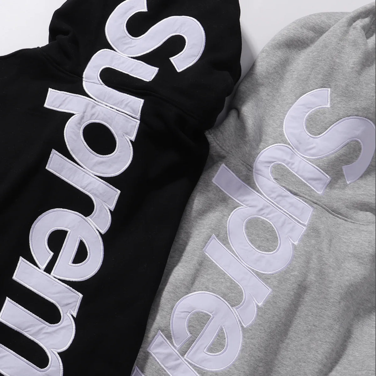 HOODIE SUPREME