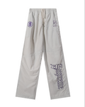 PANTS SUPREME OLD ENGLISH