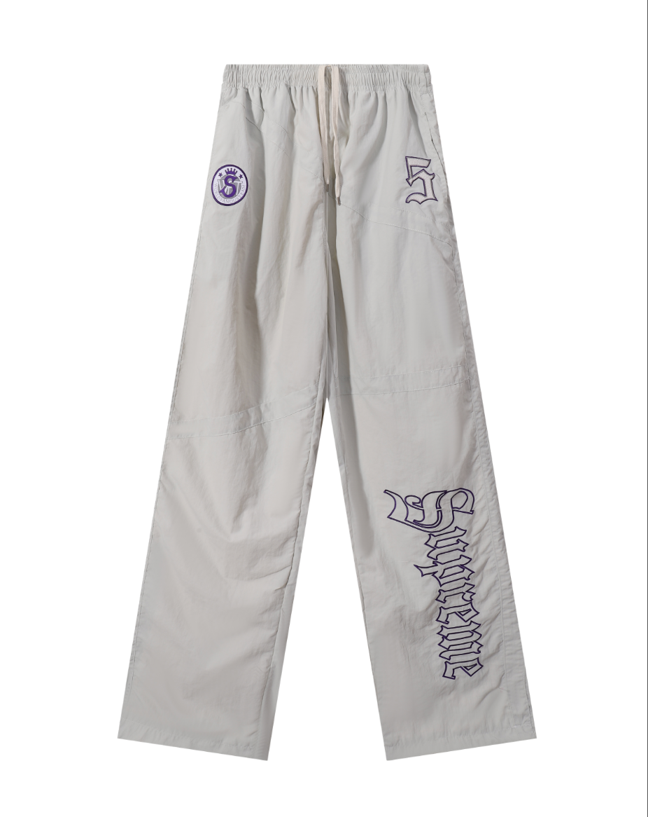 PANTS SUPREME OLD ENGLISH