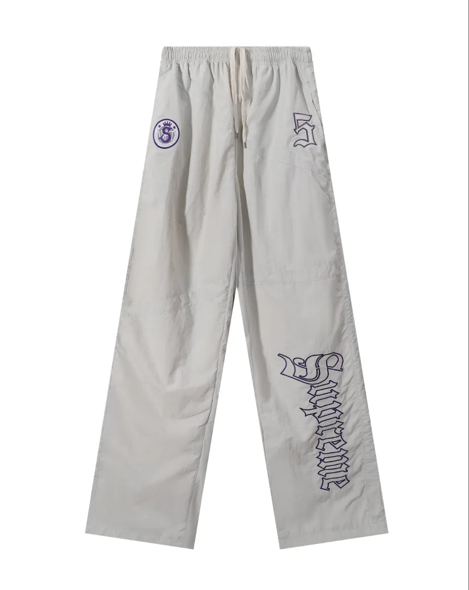 PANTS SUPREME OLD ENGLISH