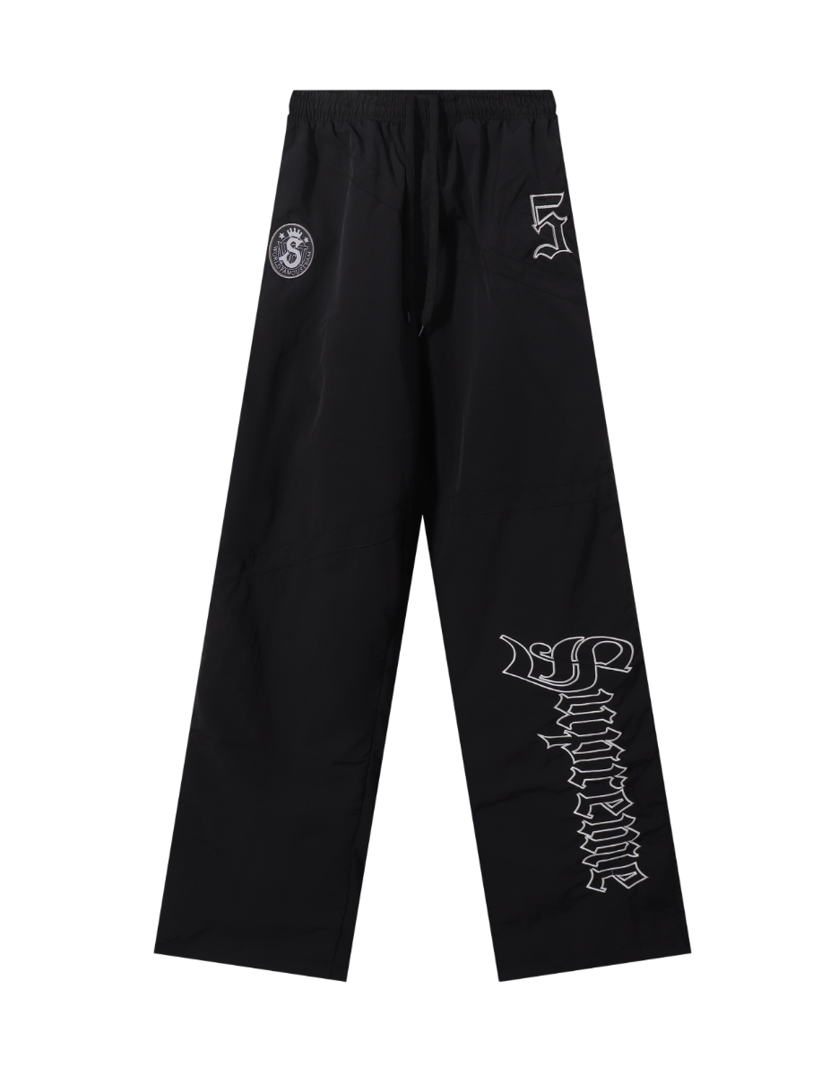 PANTS SUPREME OLD ENGLISH
