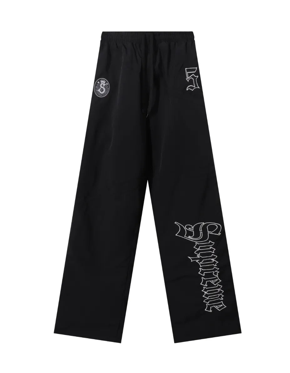 PANTS SUPREME OLD ENGLISH