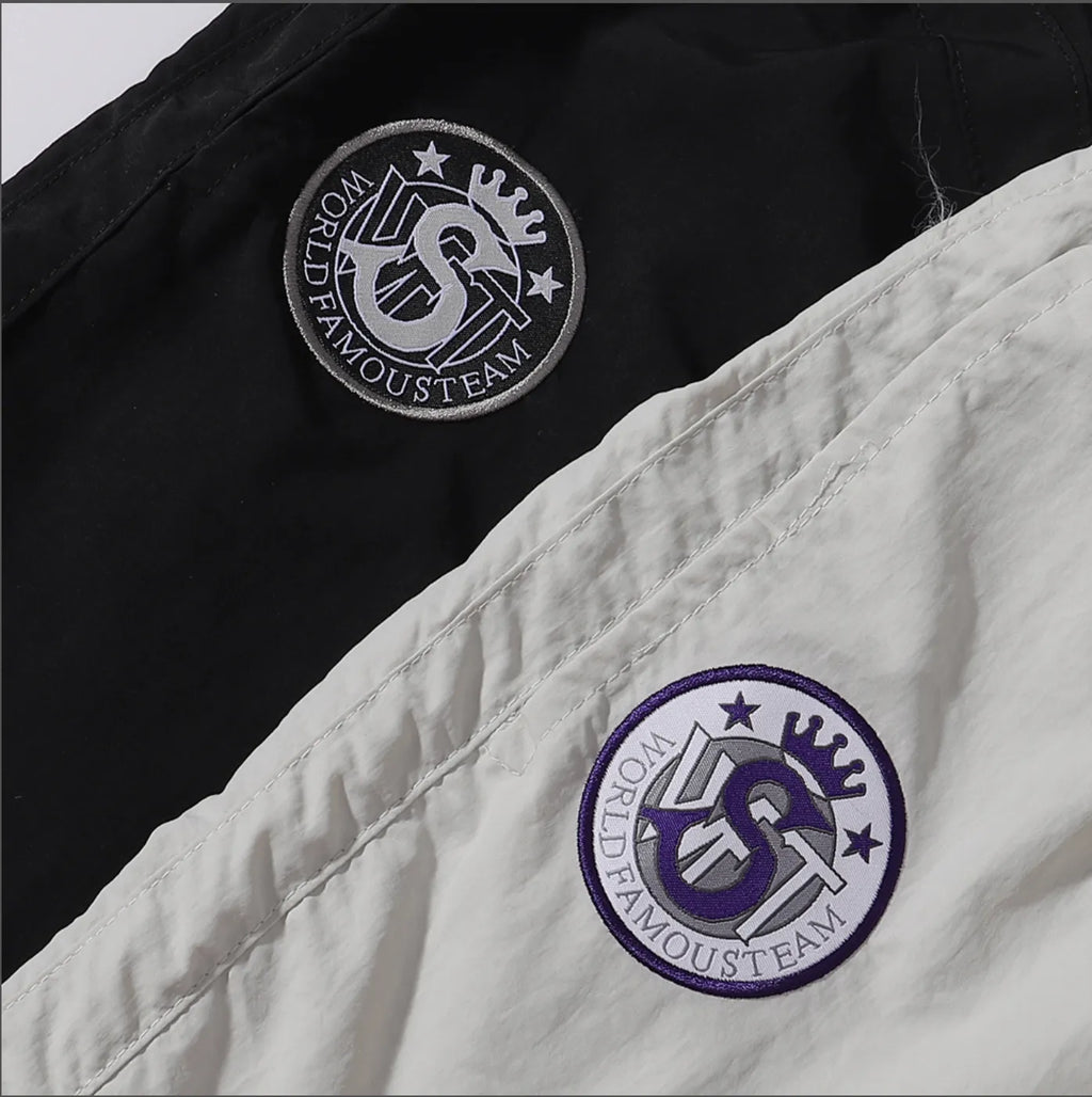 PANTS SUPREME OLD ENGLISH