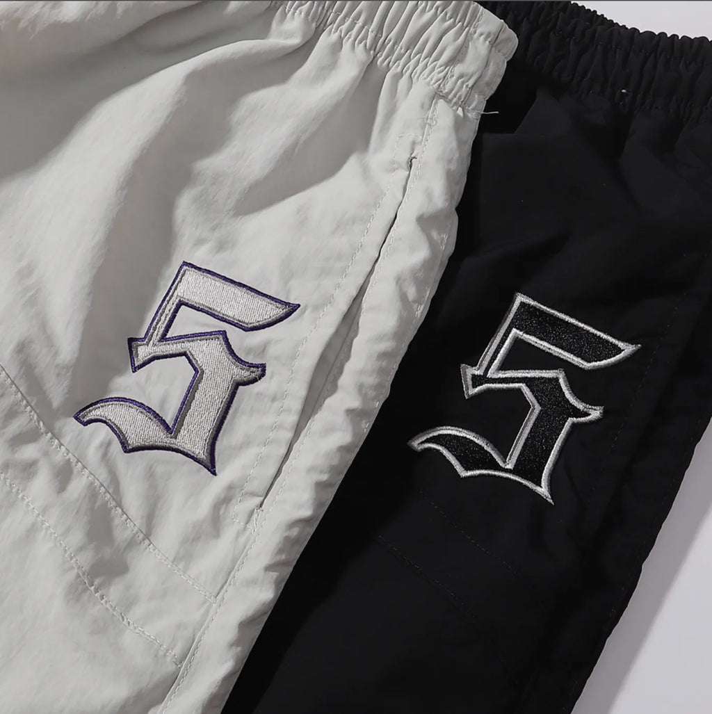 PANTS SUPREME OLD ENGLISH