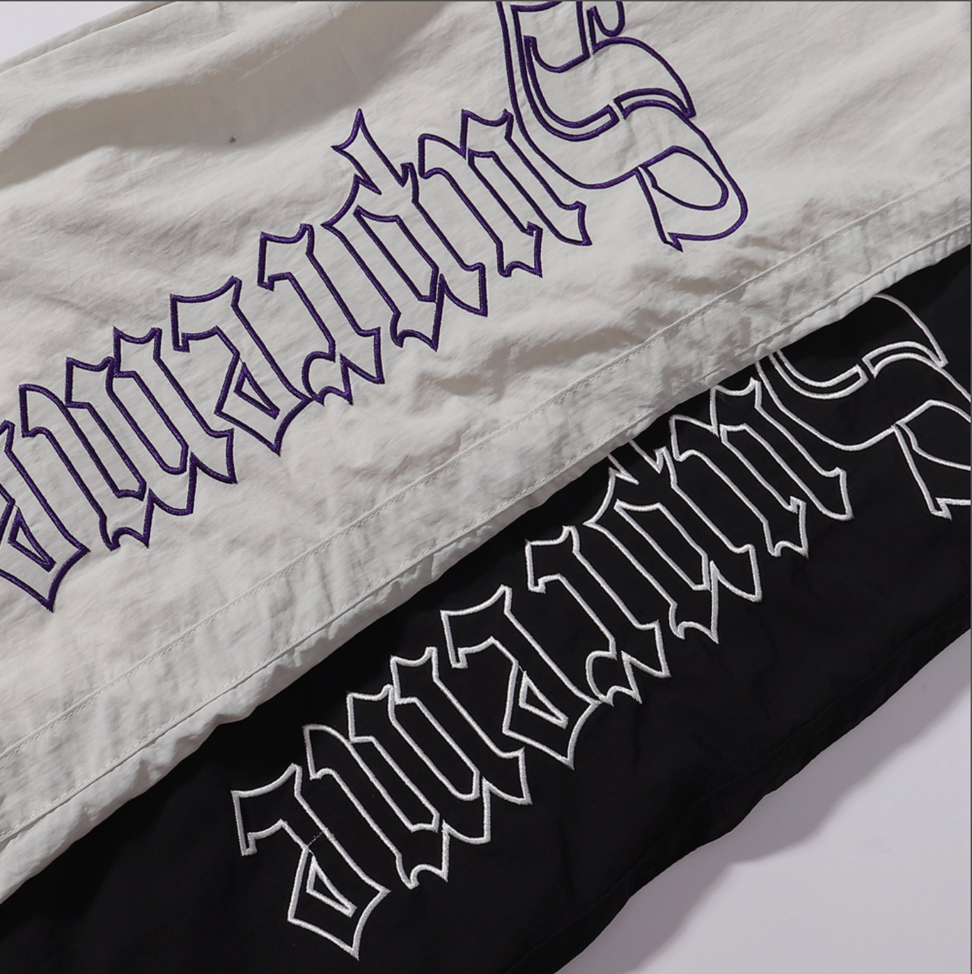 PANTS SUPREME OLD ENGLISH