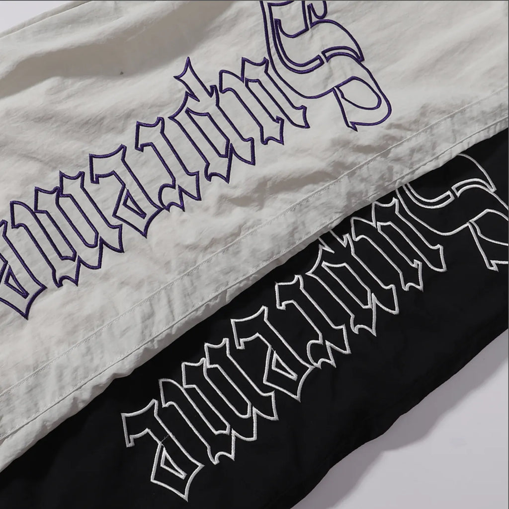 PANTS SUPREME OLD ENGLISH