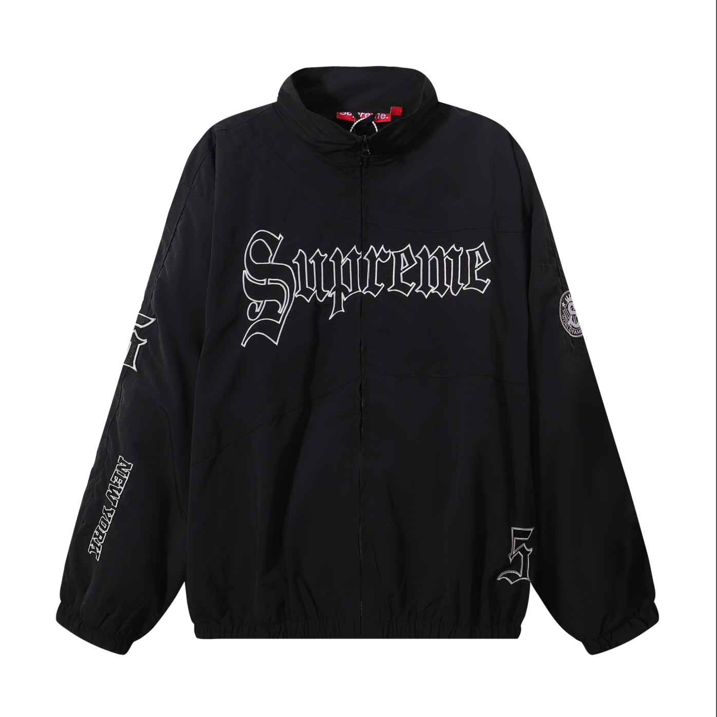 JACKET SUPREME OLD ENGLISH