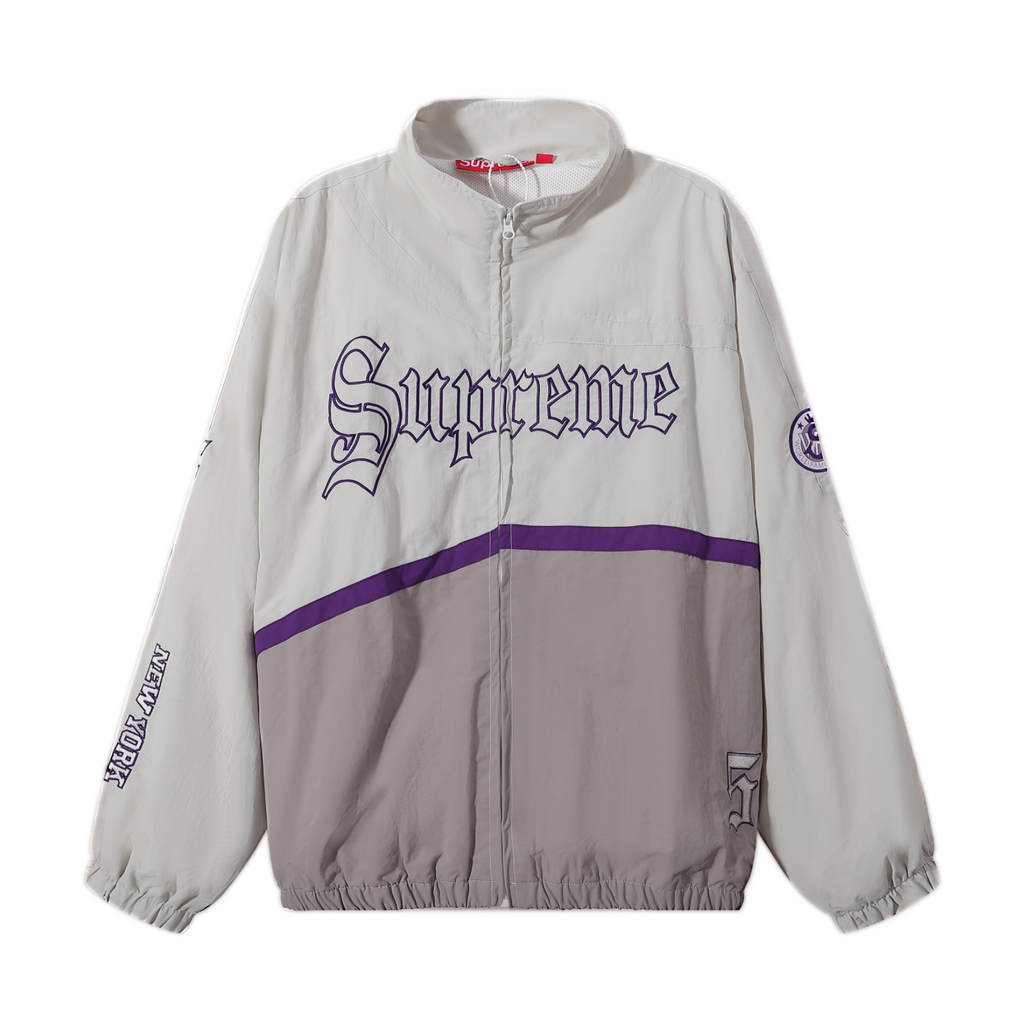 JACKET SUPREME OLD ENGLISH