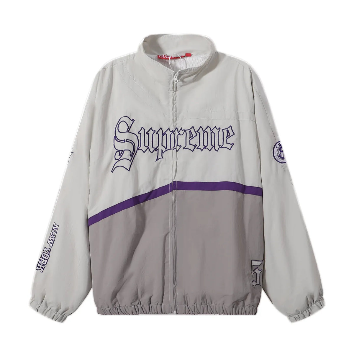 JACKET SUPREME OLD ENGLISH