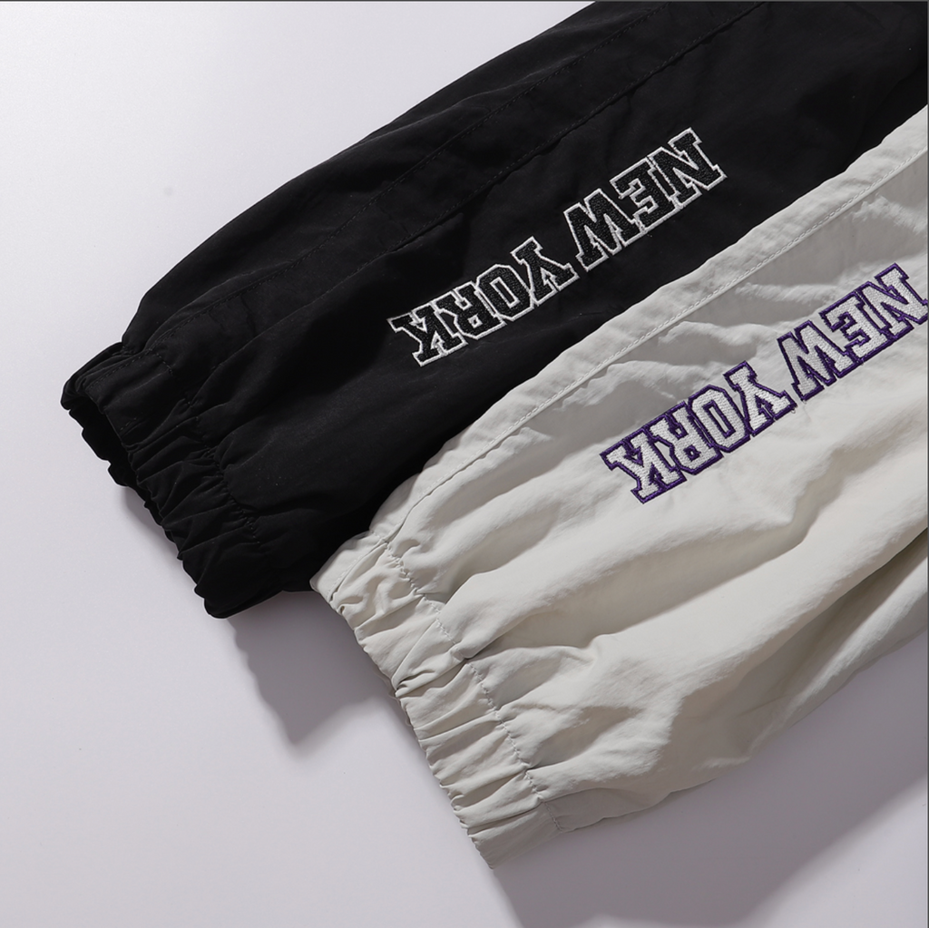 JACKET SUPREME OLD ENGLISH