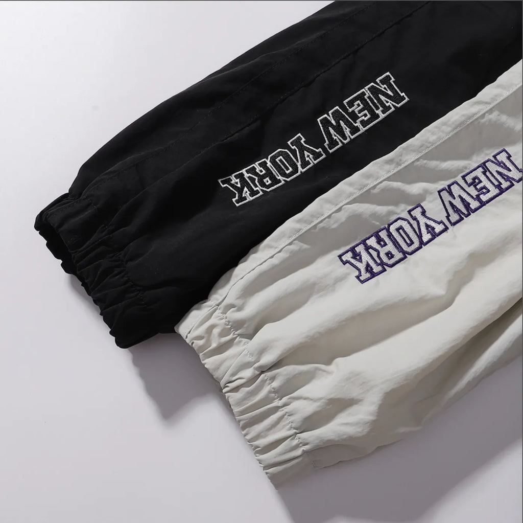 JACKET SUPREME OLD ENGLISH