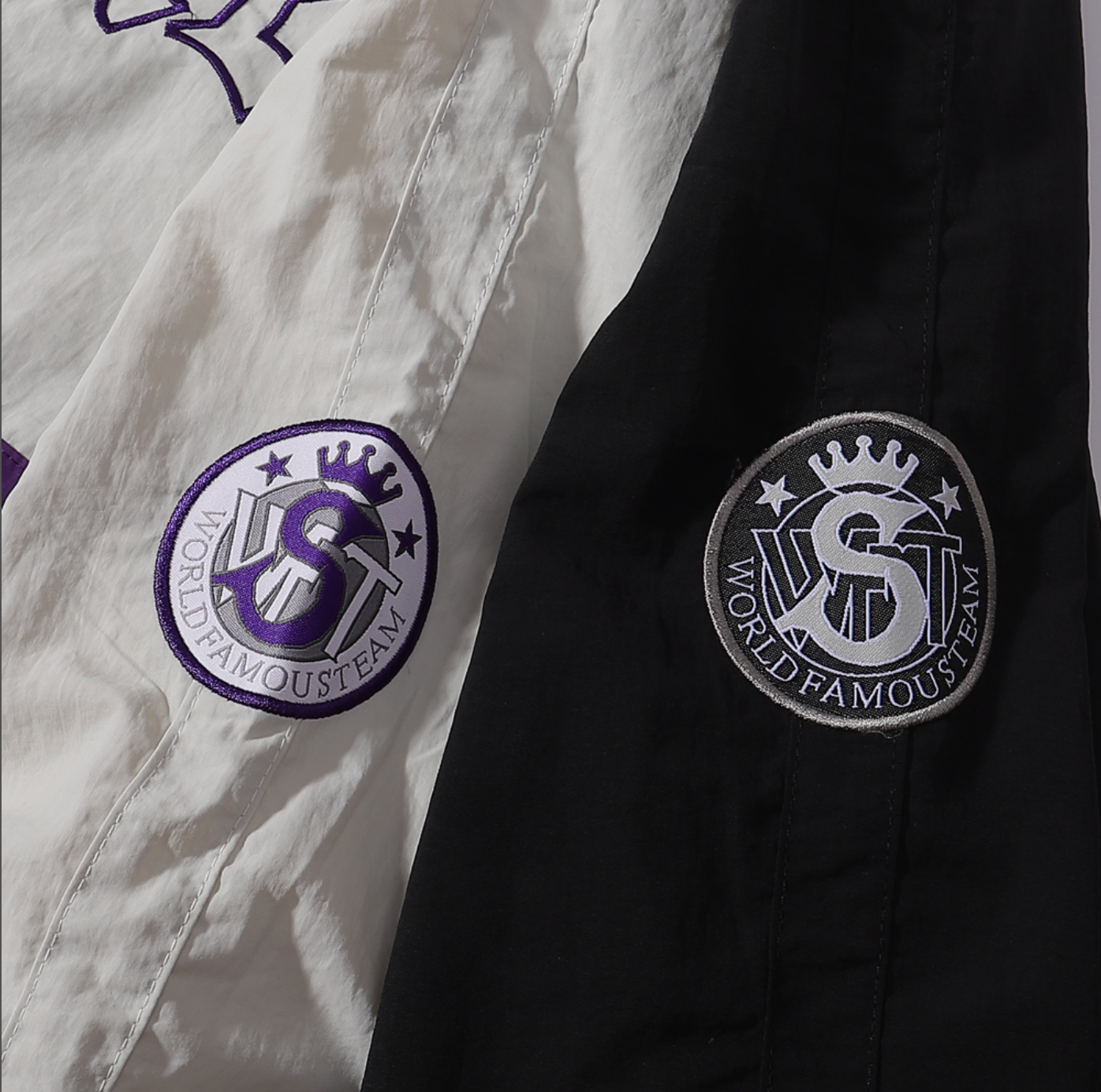 JACKET SUPREME OLD ENGLISH