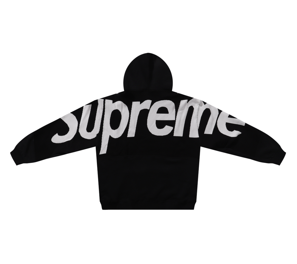 HOODIE SUPREME
