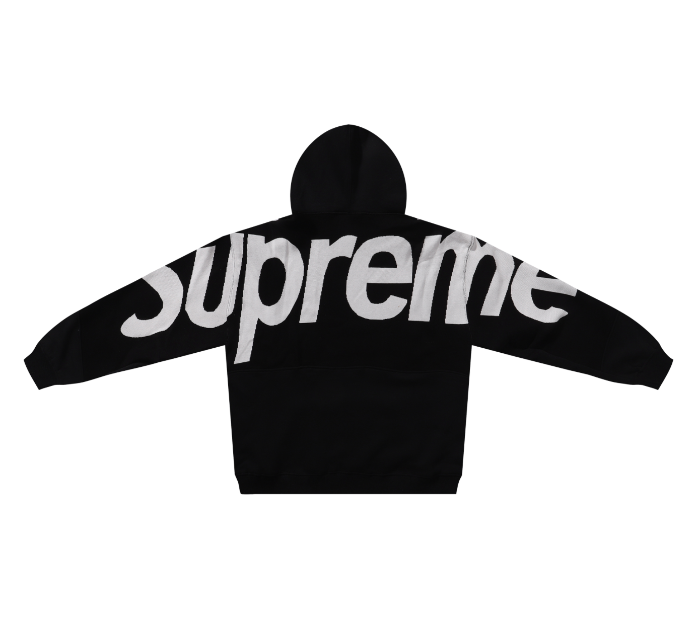 HOODIE SUPREME