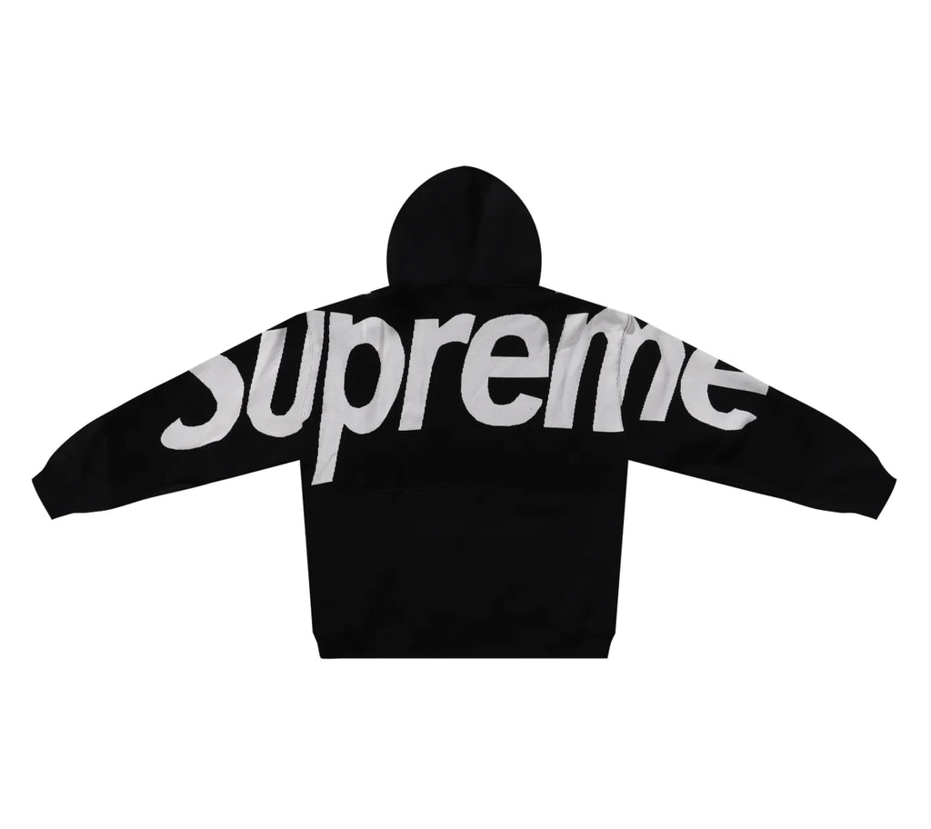 HOODIE SUPREME