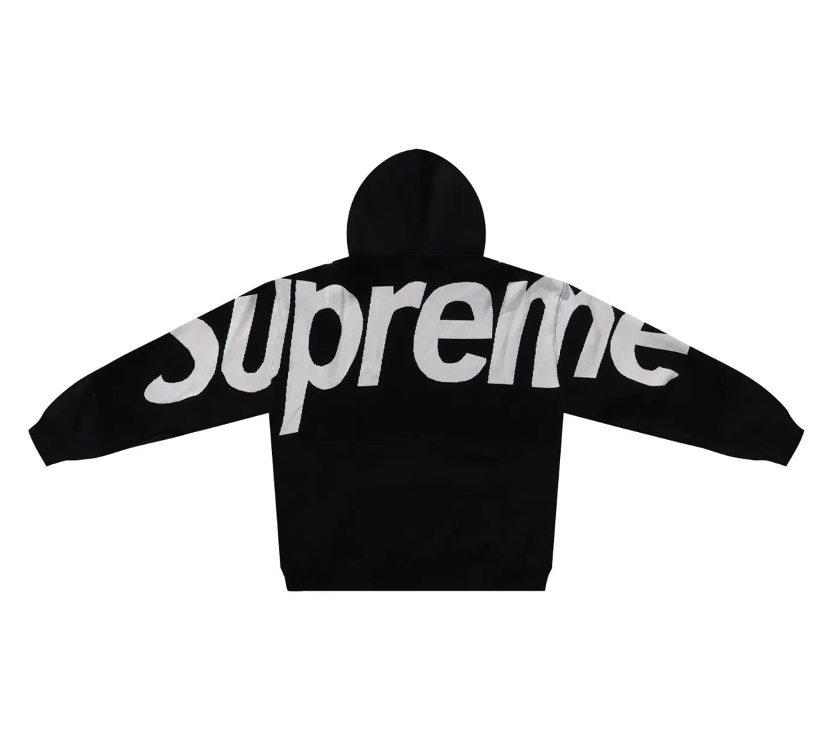 HOODIE SUPREME